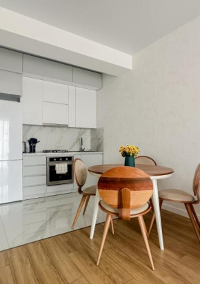 Aparthotel Blox Tbilisi